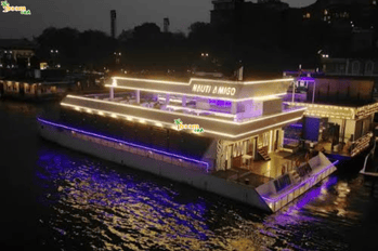 Premium Luxury Dinner Cruise (Standard)