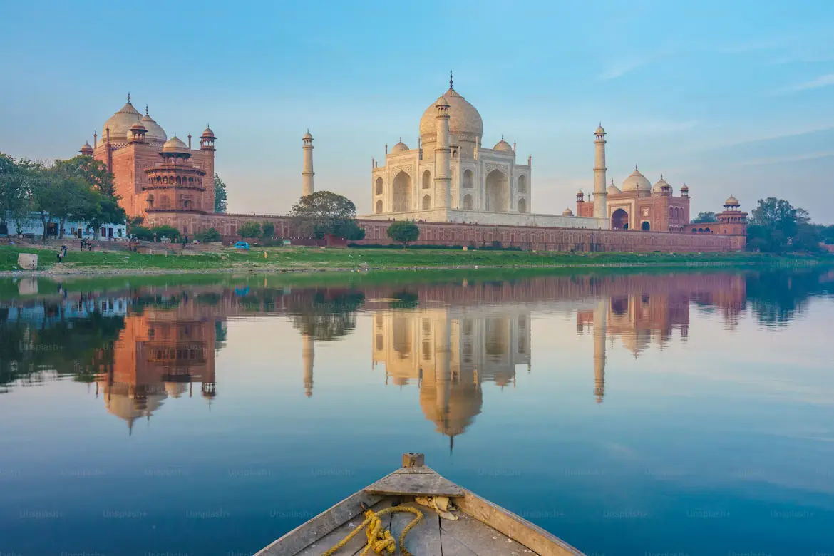 Agra One Day Tour Package