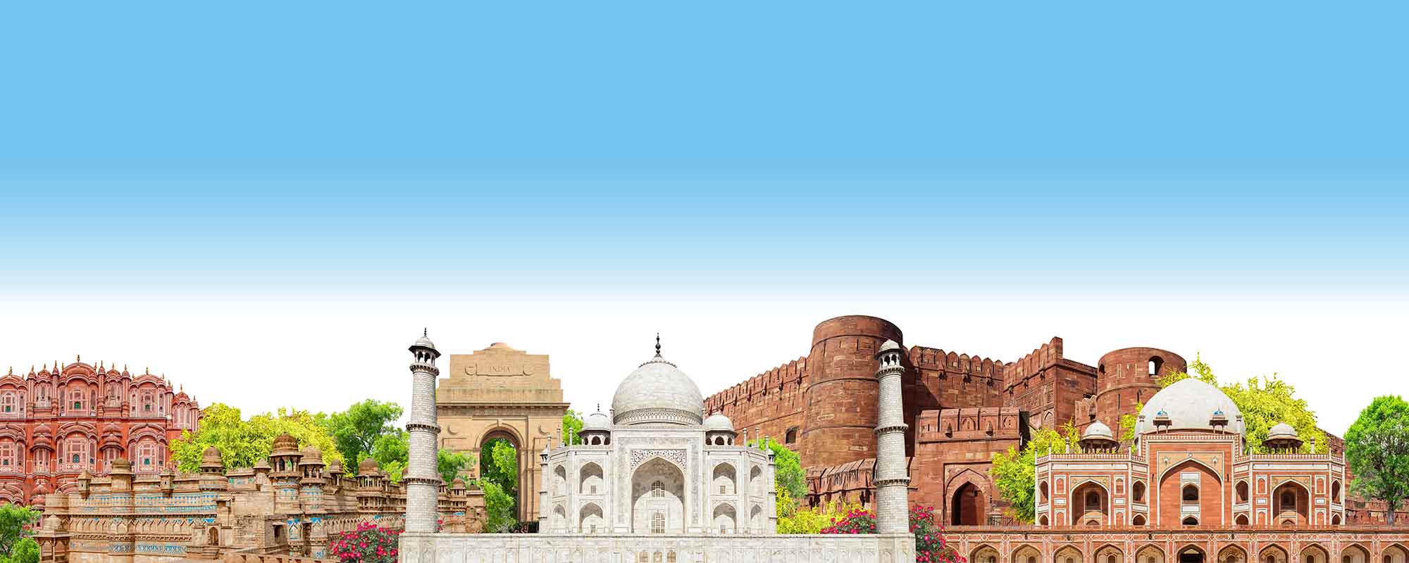 Golden Triangle Tours From Delhi: Explore India’s Heritage, Culture, and Unforgettable Travel Experiences