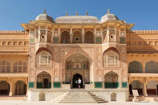 Golden Triangle Tour 3 Days: A Perfect Short Journey to Explore Delhi, Agra & Jaipur